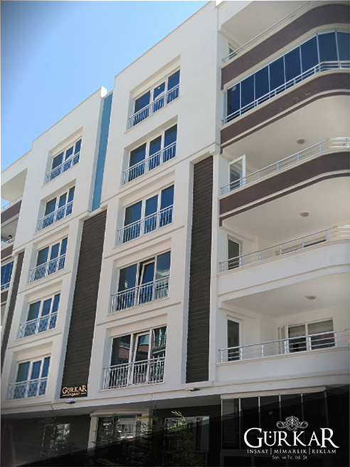 Gürsoy Apartmanı II