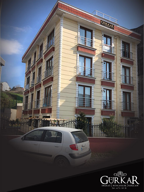 Gürsoy Apartmanı I
