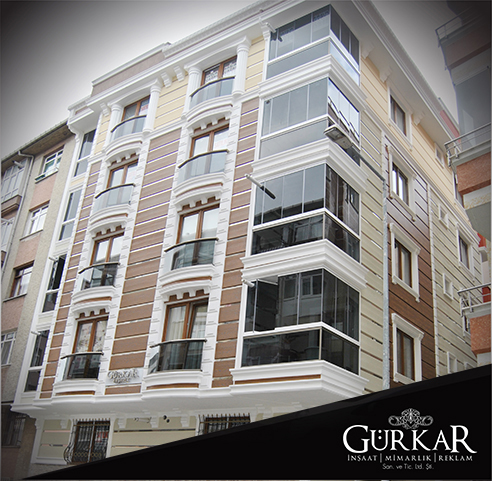 Karaman Apartmanı