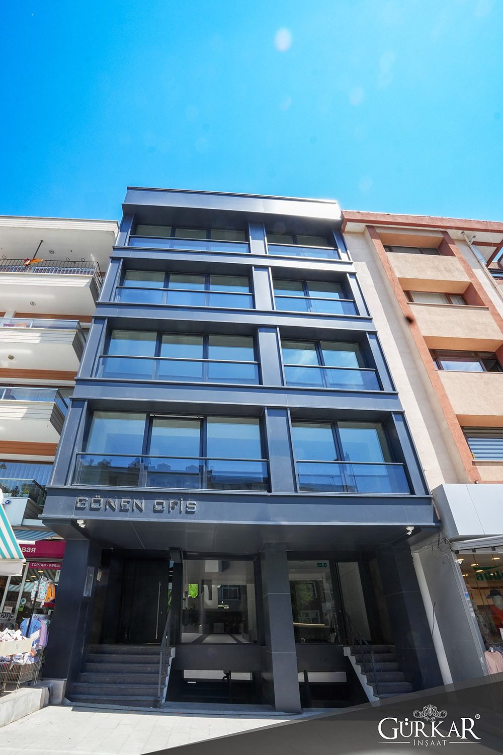 Gönen Ofis