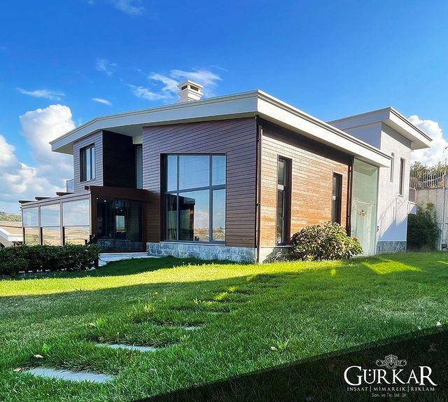 Cemre Villa
