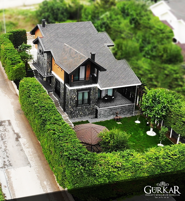 Doğa Villa